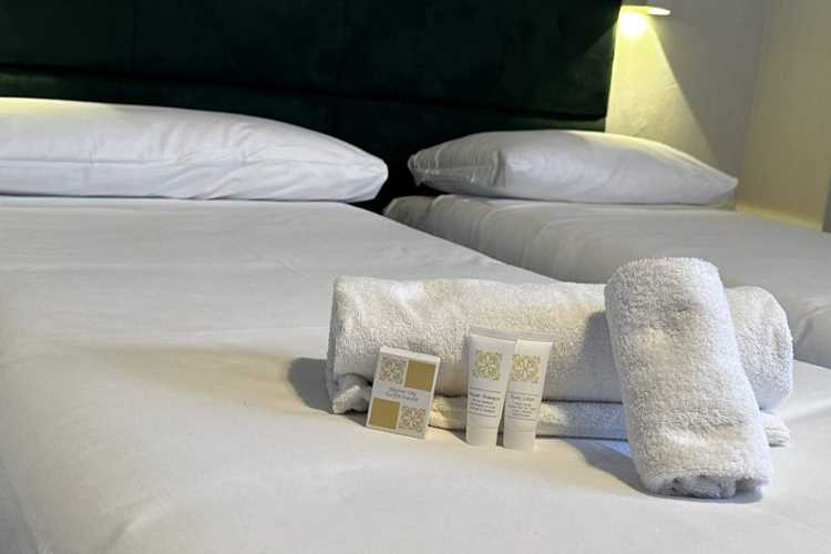 hotel Hotel Maestrale Grosseto