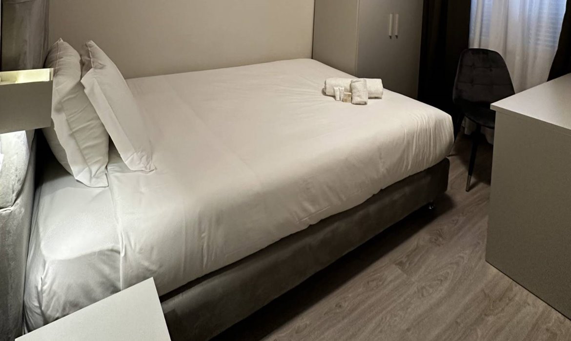 Alberghi Hotel Maestrale