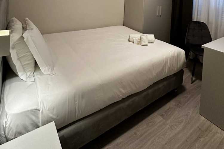 hotel Hotel Maestrale Grosseto