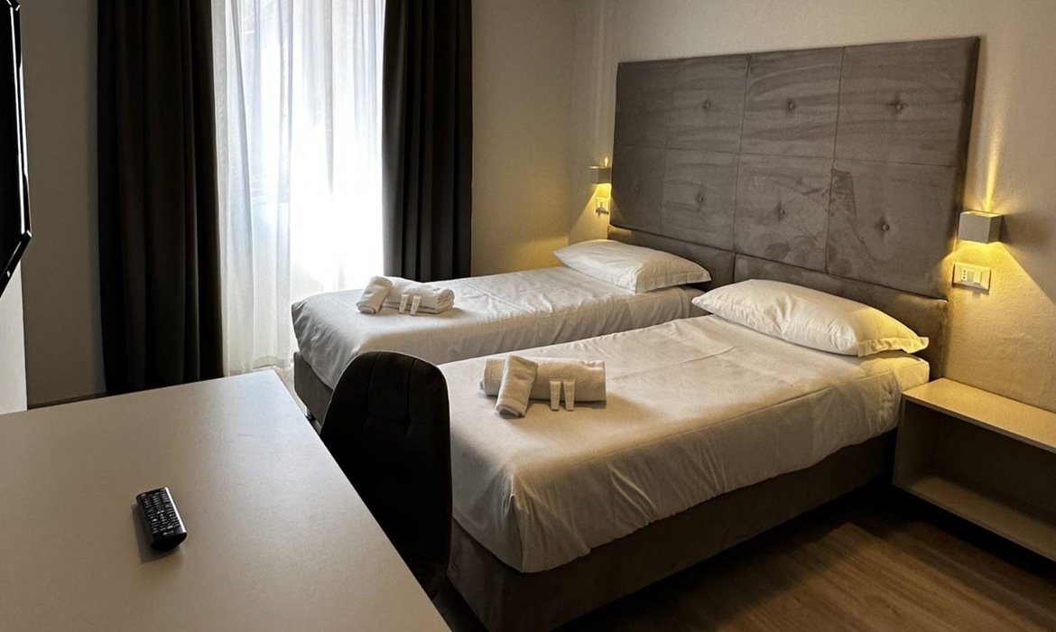 Alberghi Hotel Maestrale