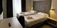 hotel Hotel Maestrale Grosseto