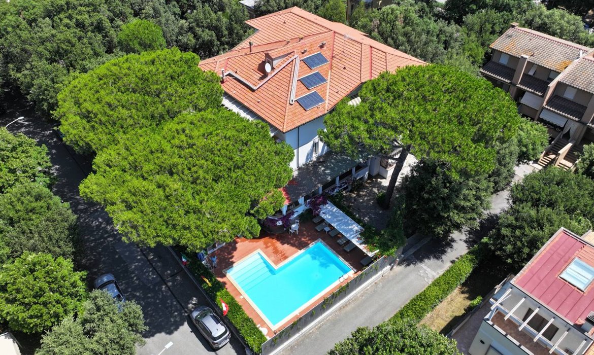 Residence LA COCCINELLA