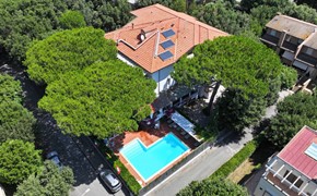 RESIDENCE LA COCCINELLA