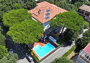 RESIDENCE LA COCCINELLA