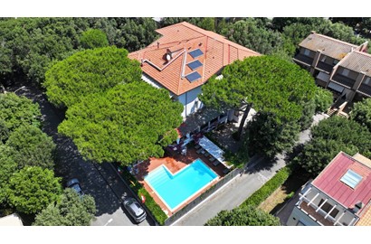 Residence LA COCCINELLA