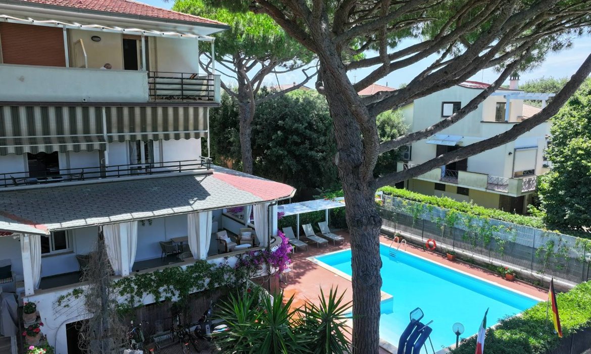 Residence LA COCCINELLA