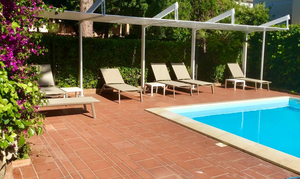 Residence LA COCCINELLA