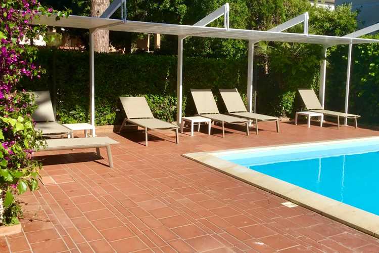 residence LA COCCINELLA San Vincenzo