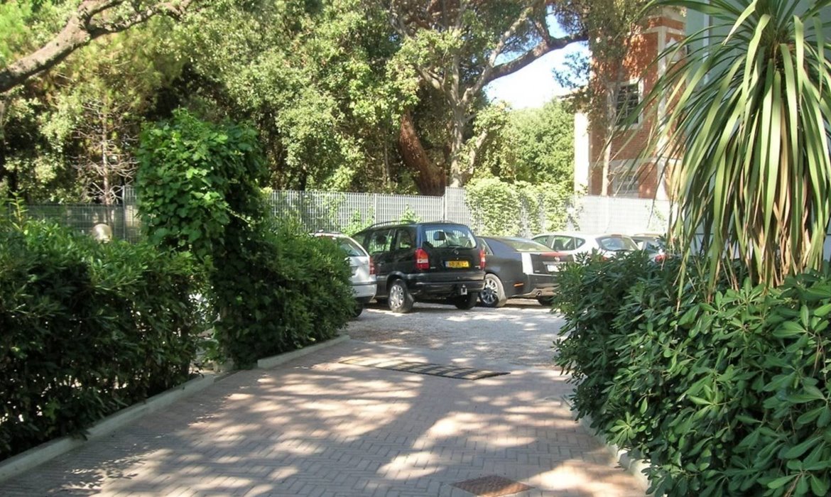 Residence LA COCCINELLA