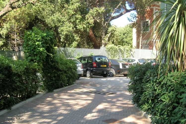 residence LA COCCINELLA San Vincenzo