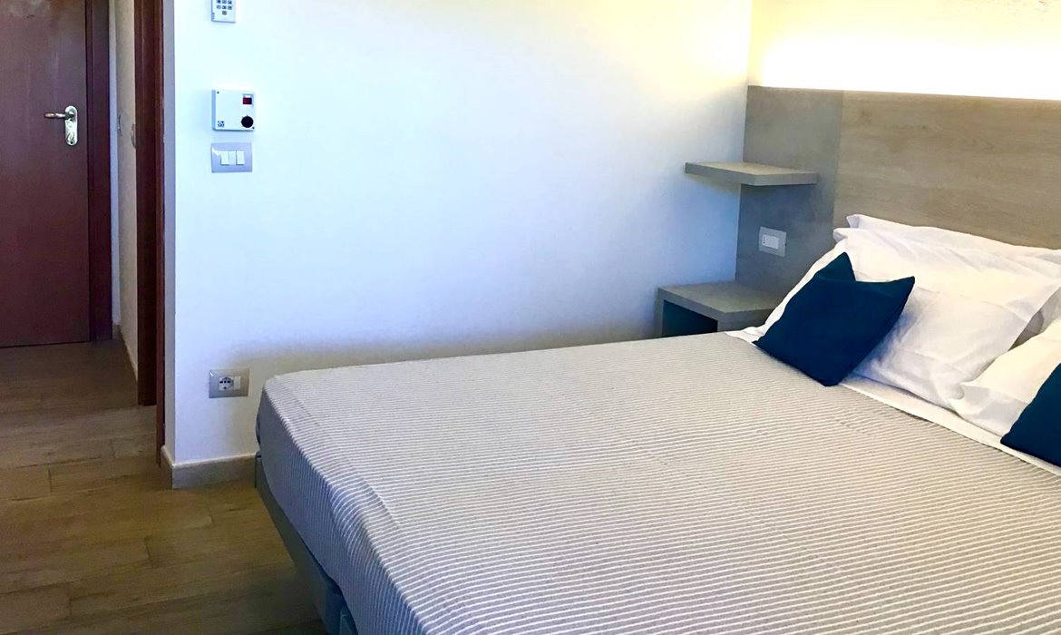 Residence LA COCCINELLA