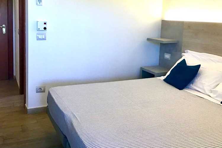 residence LA COCCINELLA San Vincenzo