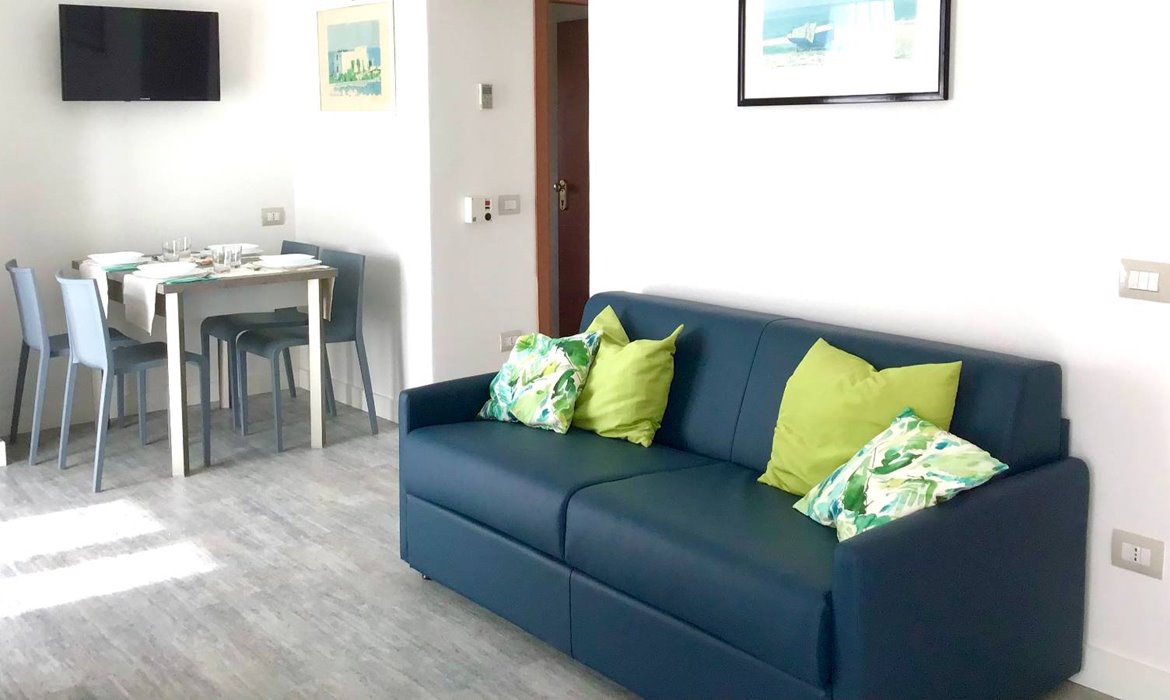 Residence LA COCCINELLA