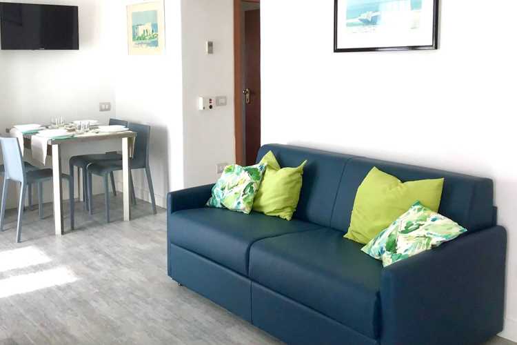 residence LA COCCINELLA San Vincenzo