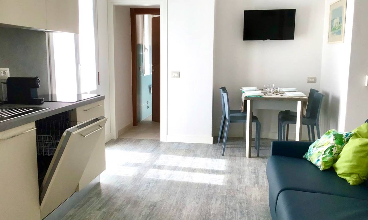 Residence LA COCCINELLA