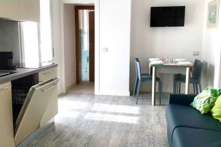 residence LA COCCINELLA San Vincenzo