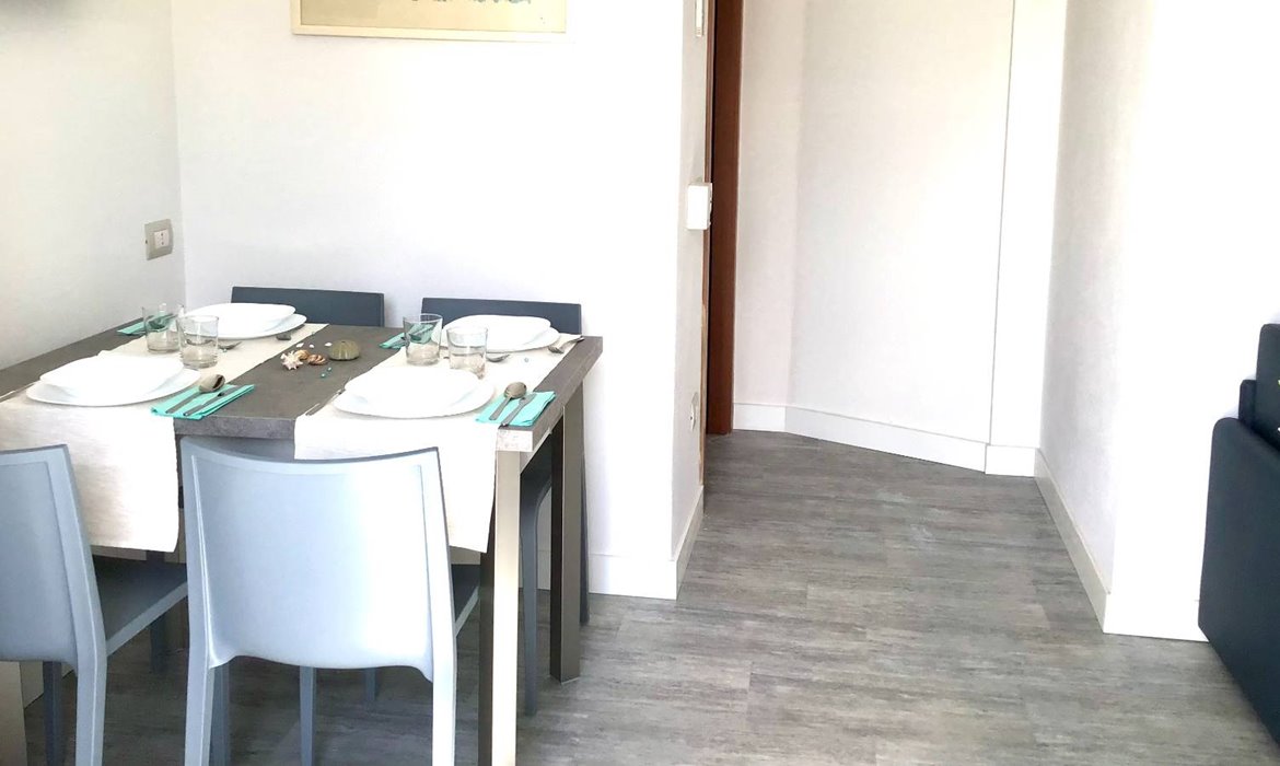 Residence LA COCCINELLA