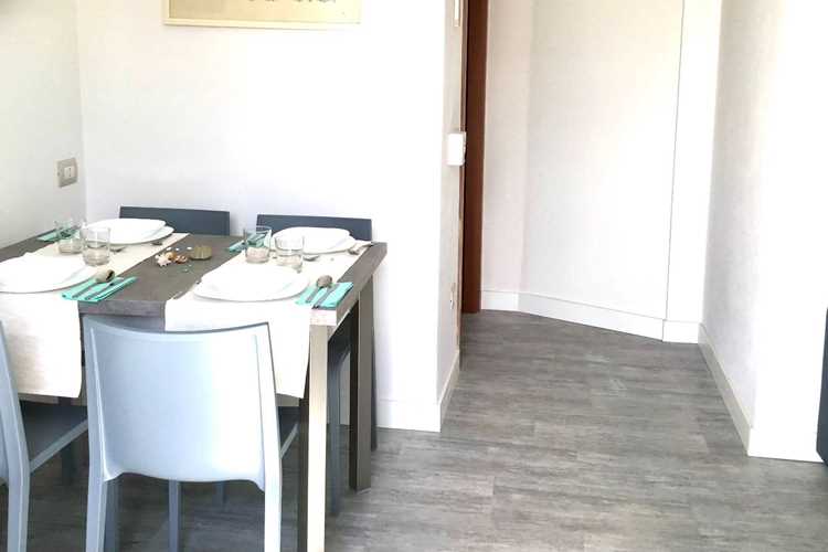 residence LA COCCINELLA San Vincenzo