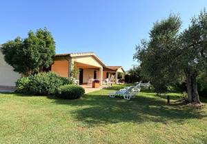 AGRITURISMO PODERE 571