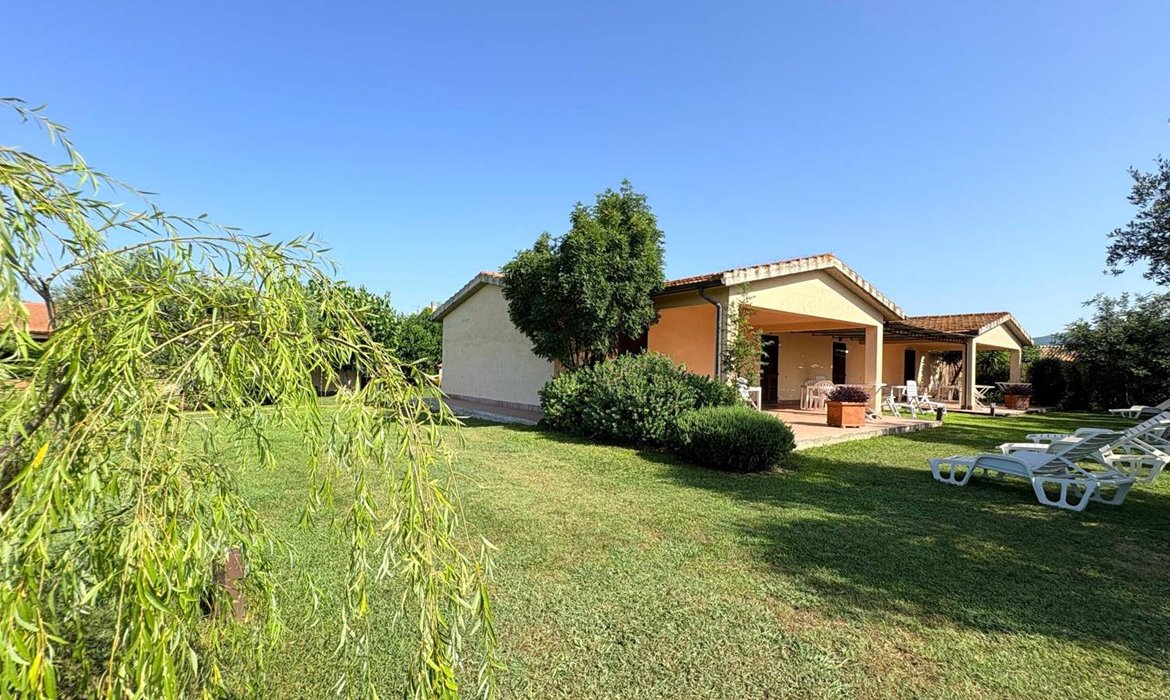 Agriturismo Podere 571