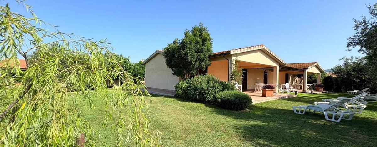 OFFERTA APPARTAMENTO BILOCALE AGOSTO