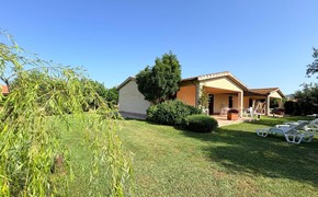 AGRITURISMO PODERE 571
