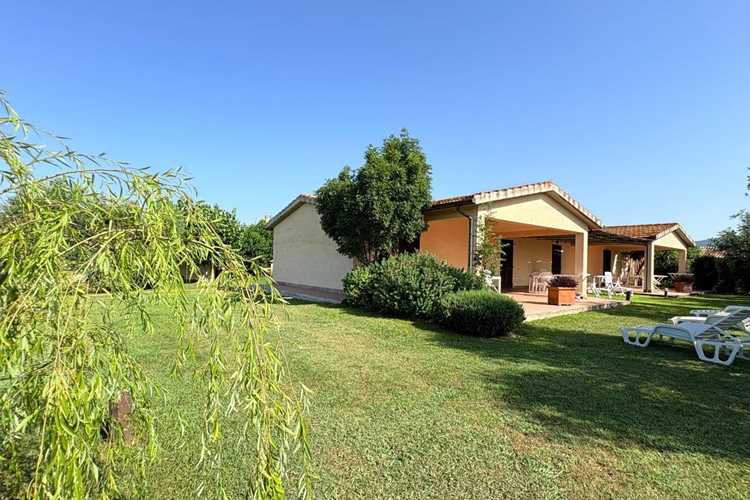 agriturismo Podere 571 Capalbio