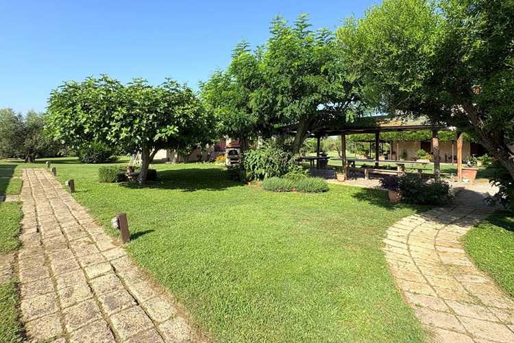 agriturismo Podere 571 Capalbio