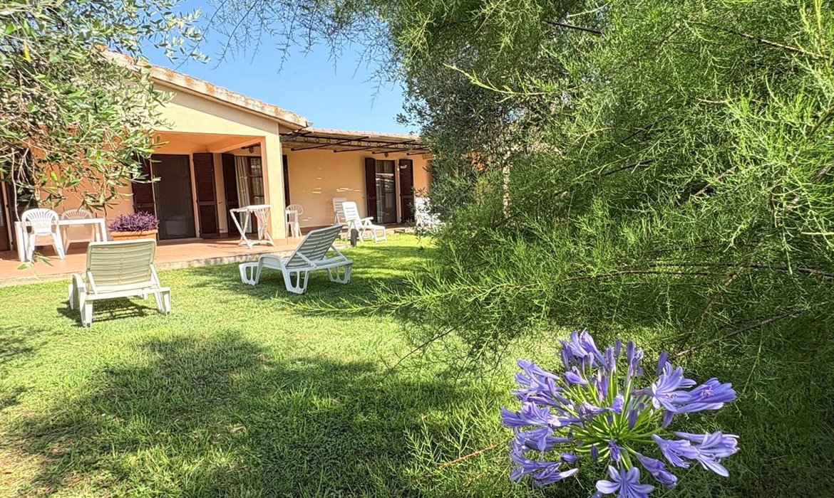Agriturismo Podere 571