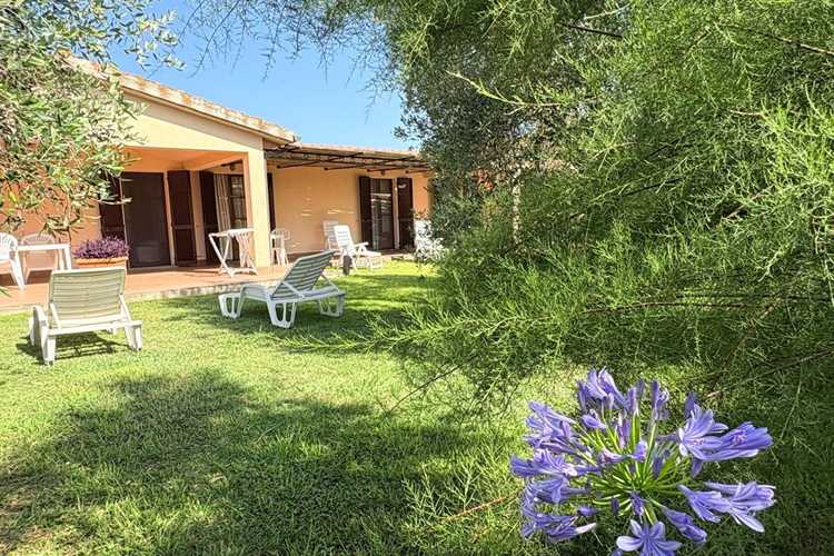 agriturismo Podere 571 Capalbio