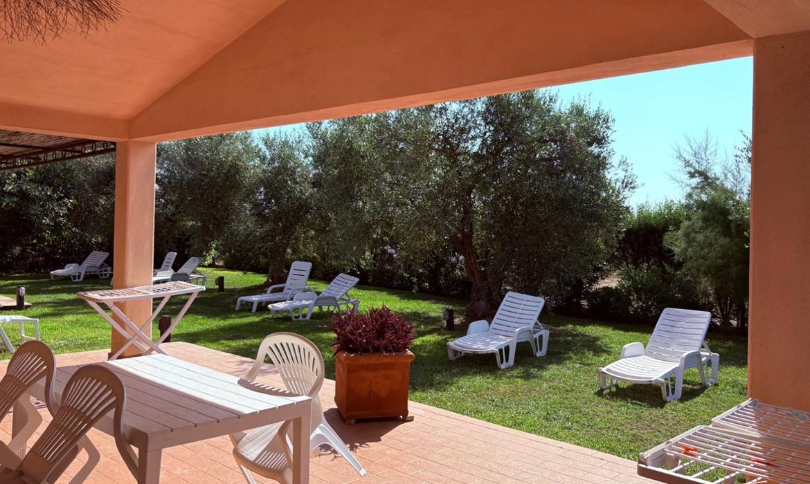 Agriturismo Podere 571