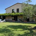 Agriturismo Podere 571