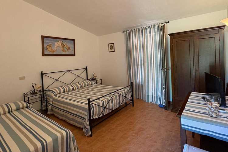 agriturismo Podere 571 Capalbio