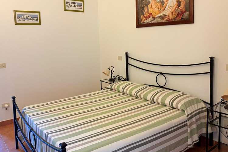 agriturismo Podere 571 Capalbio