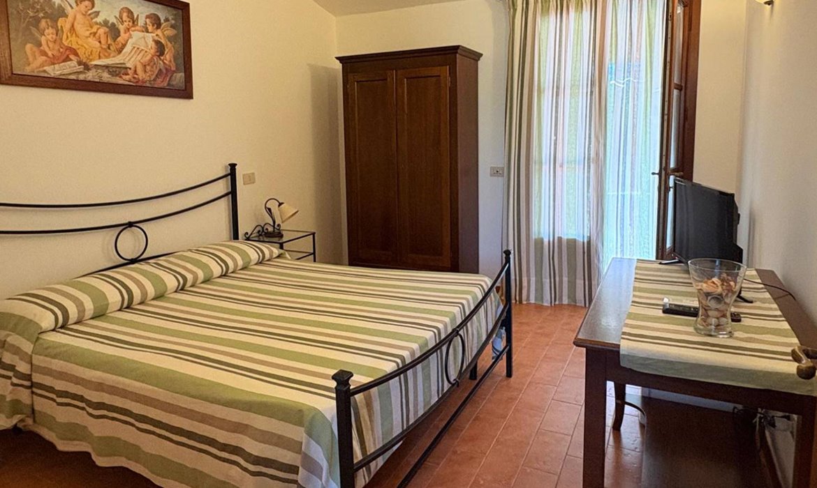 Agriturismo Podere 571