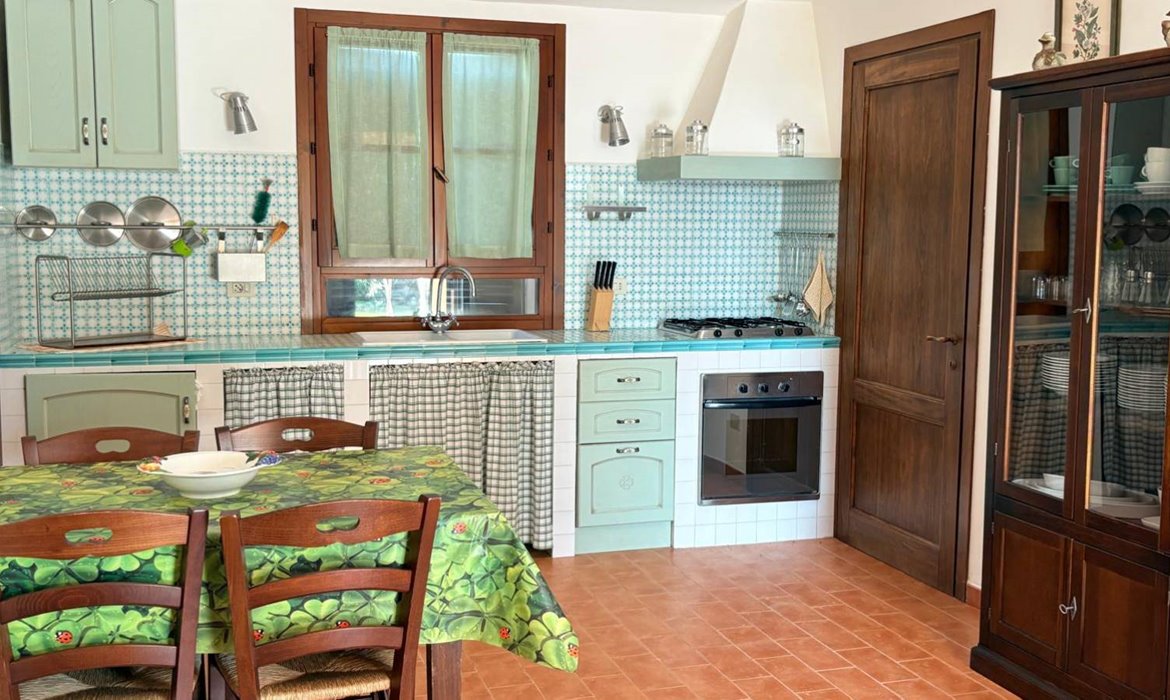 Agriturismo Podere 571