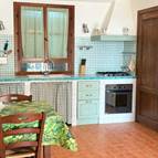 Agriturismo Podere 571