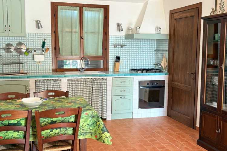 agriturismo Podere 571 Capalbio