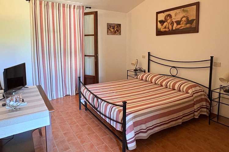 agriturismo Podere 571 Capalbio