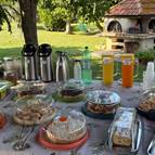 Agriturismo Podere 571