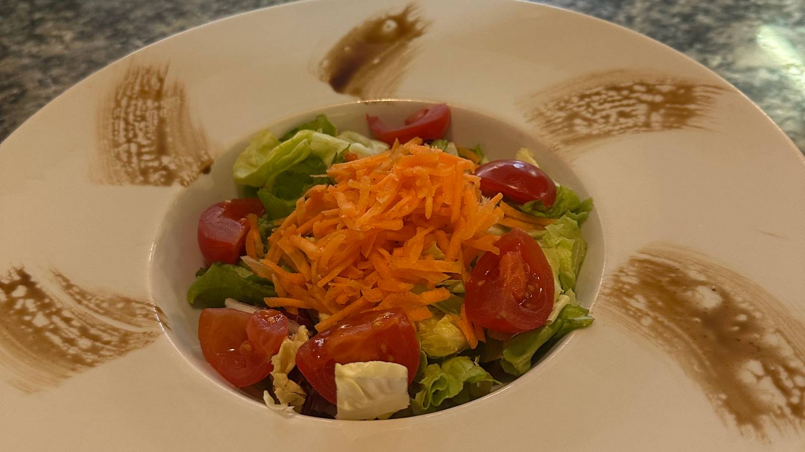 insalata mista