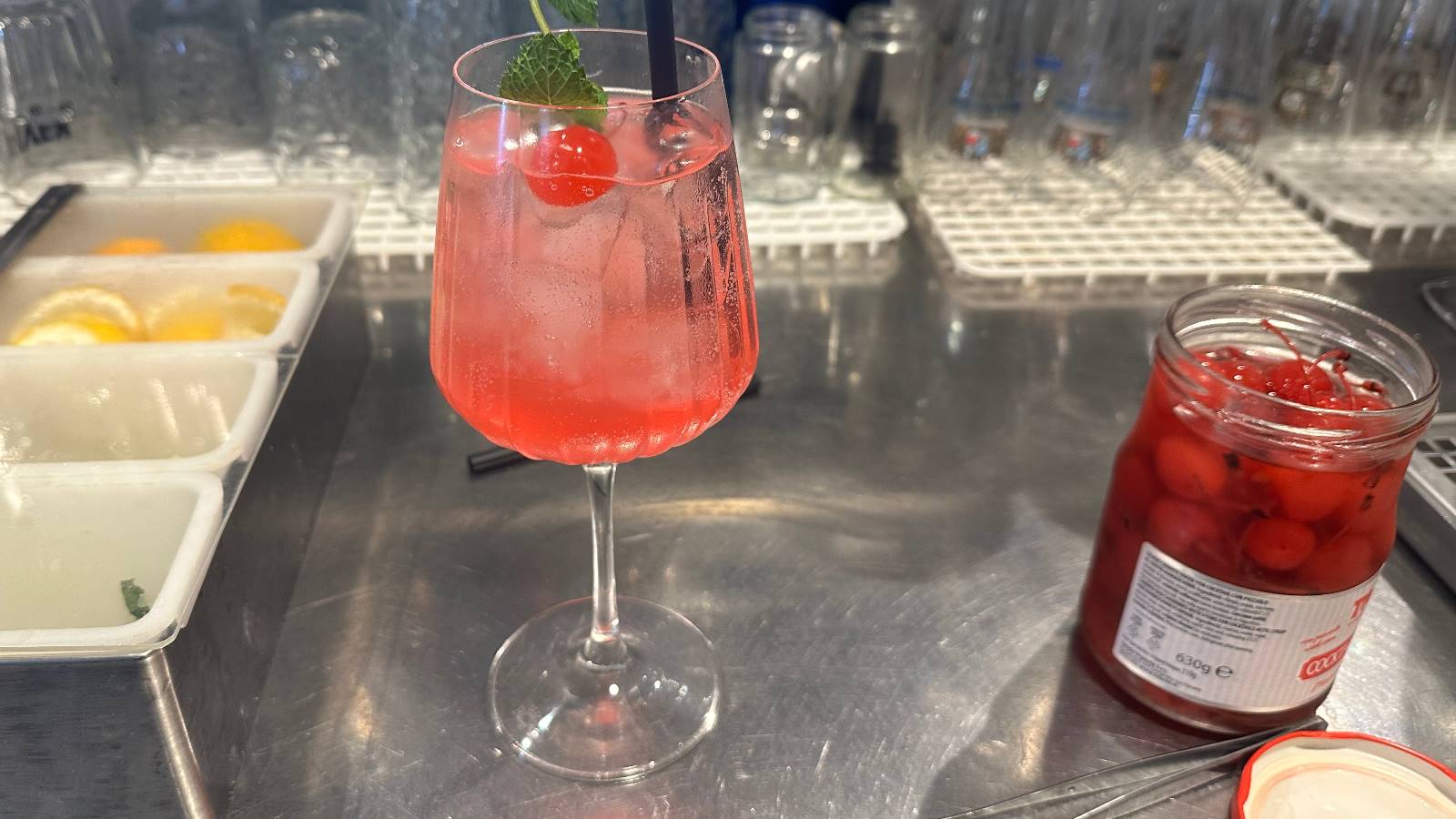 SARTI SPRITZ
