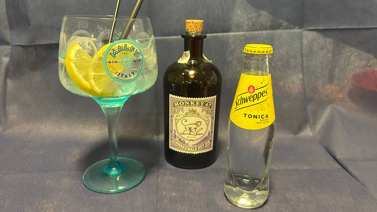 MONKEY TONIC