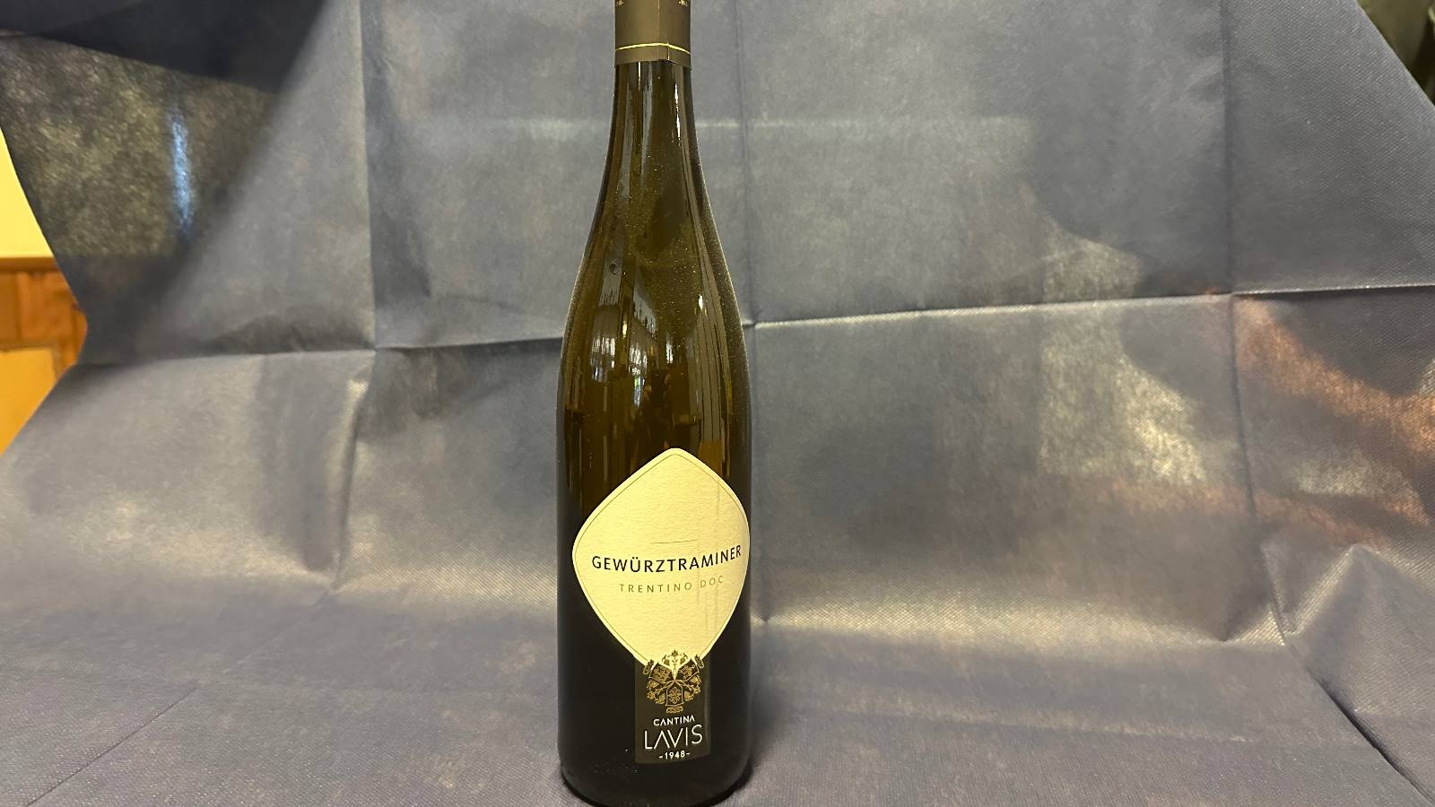 Gewurztraminer