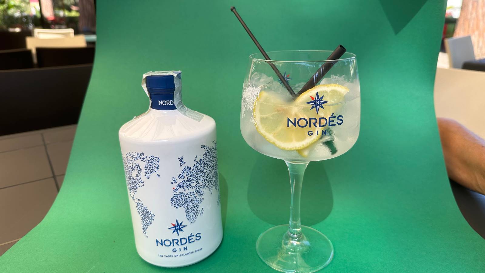 NORDEX TONIC