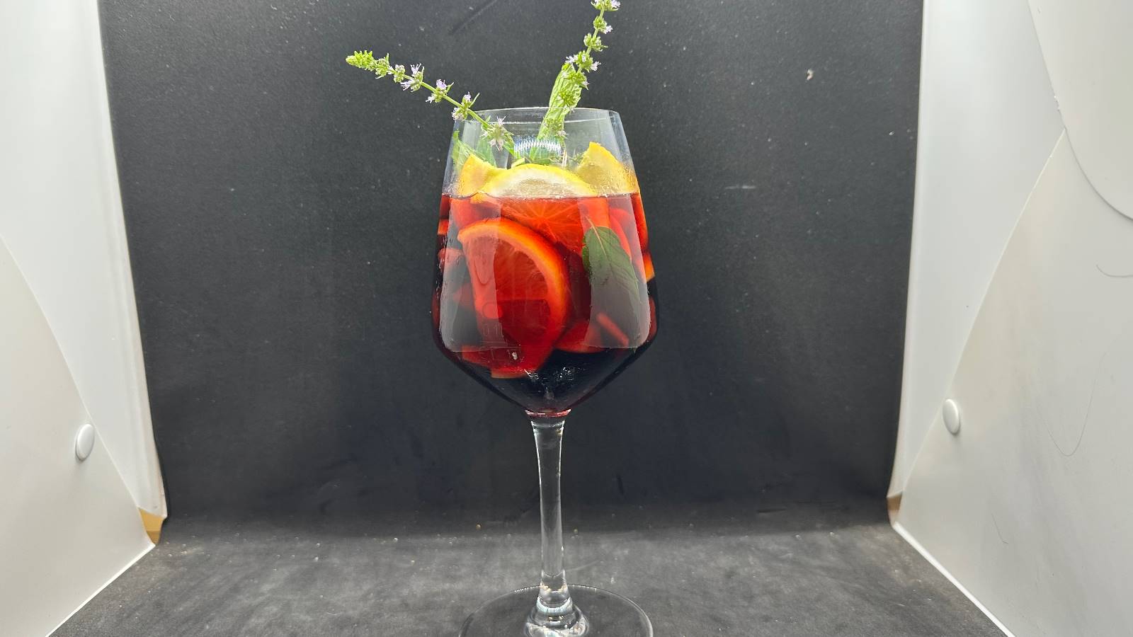 aa SANGRIA