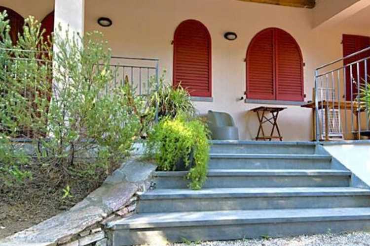 residence Solalto San Vincenzo