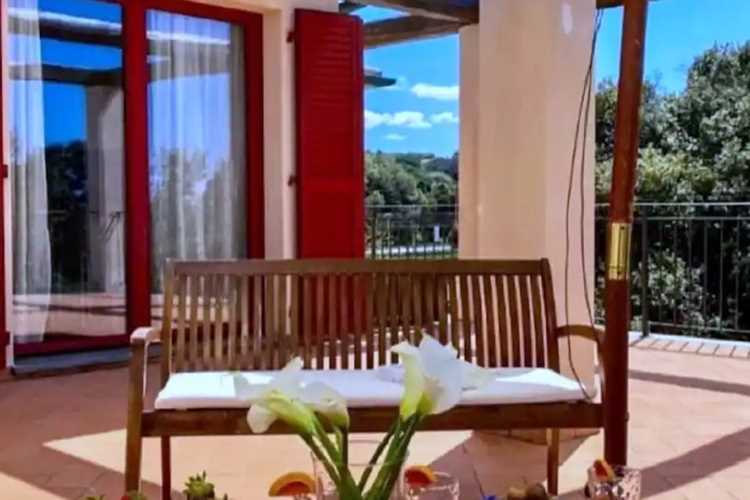 residence Solalto San Vincenzo