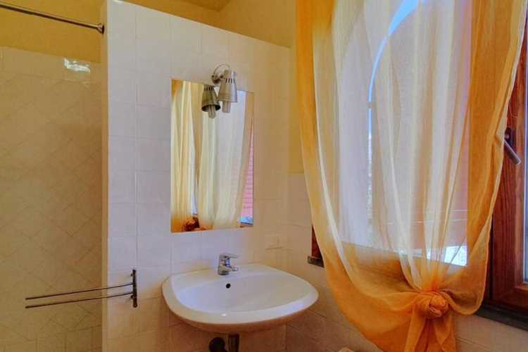 residence Solalto San Vincenzo