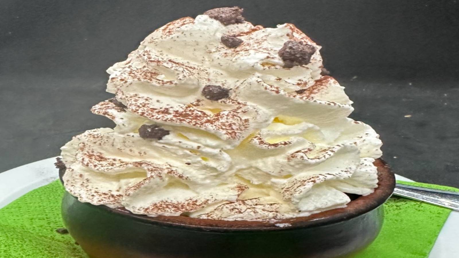 Profiterole